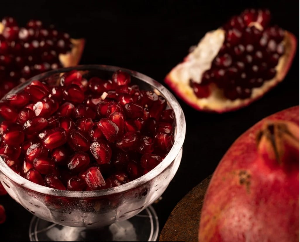 Pomegranate
