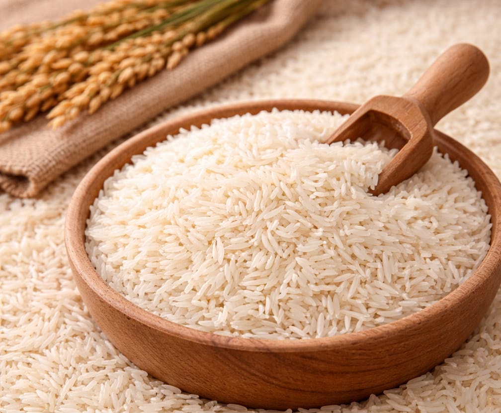 Premium Rice