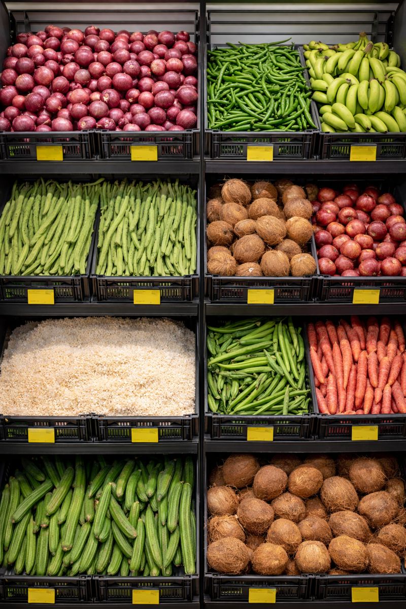 Agricultural Products